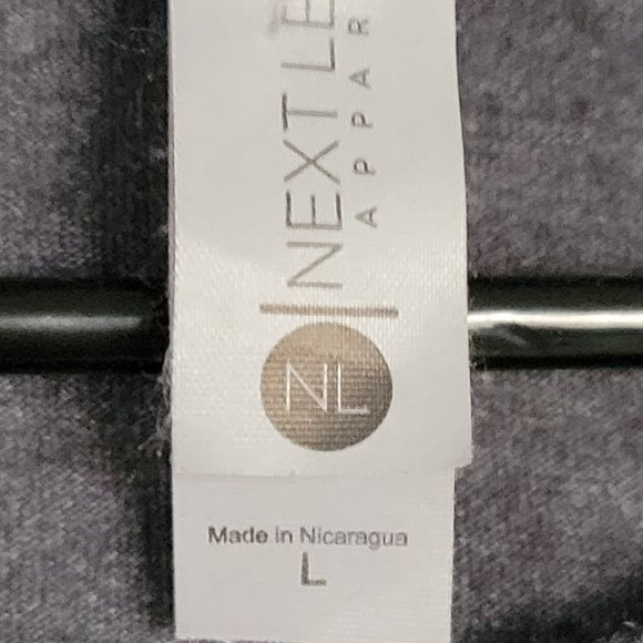 Twin Six Winter Fat Bike Graphic Tee Size Large - Picture 2 of 12